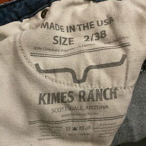 Kimes Ranch Lola jeans
